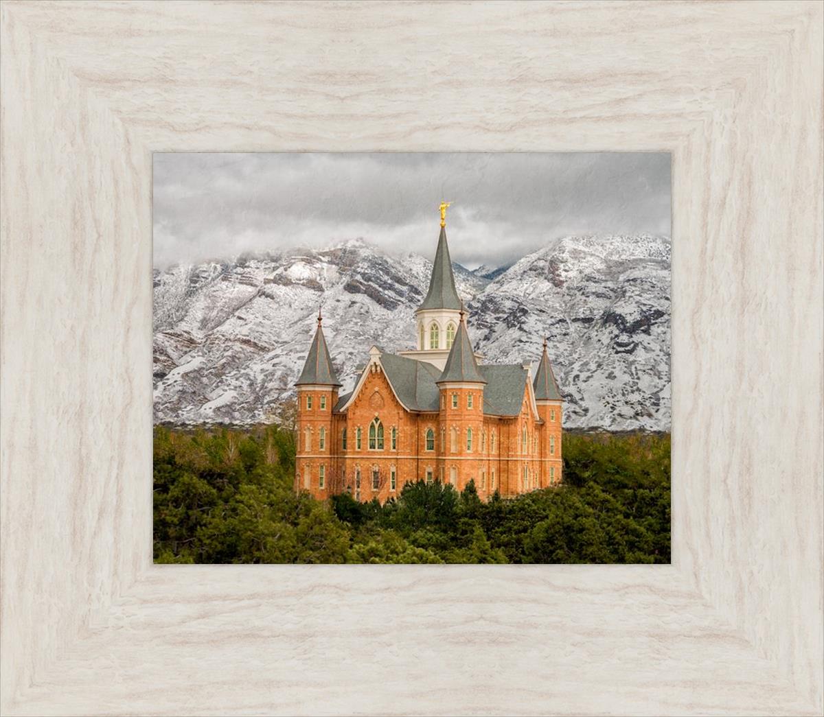Provo Lifting Storm