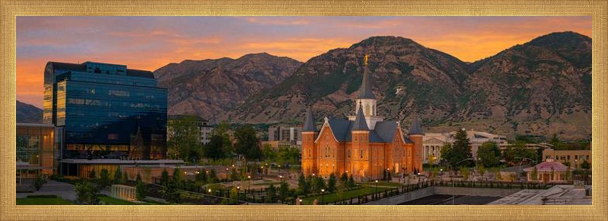 Provo CC Nightfall