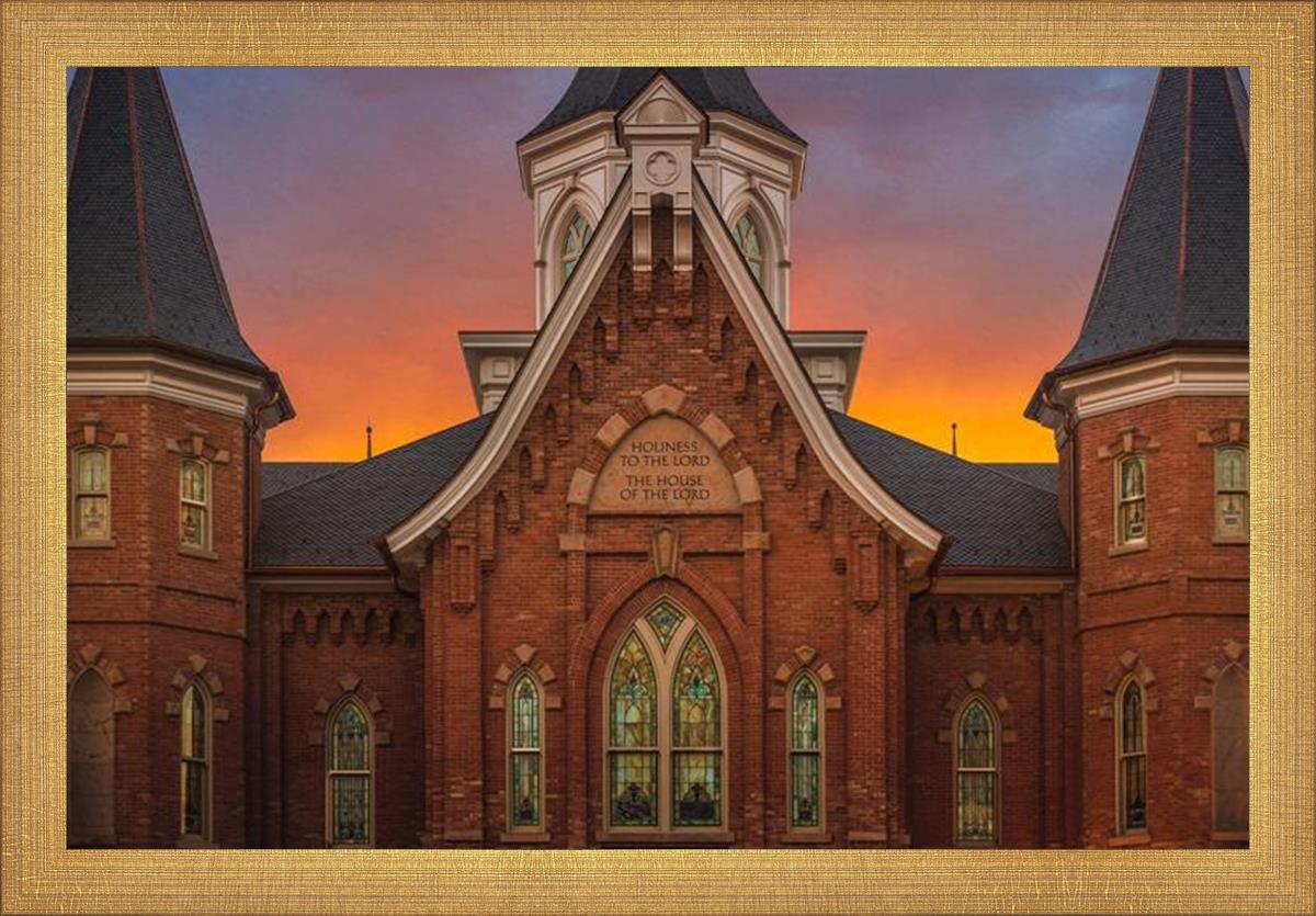 Provo CC Everlasting