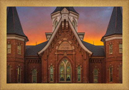 Provo CC Everlasting