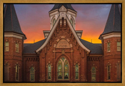 Provo CC Everlasting Gallery Wrap