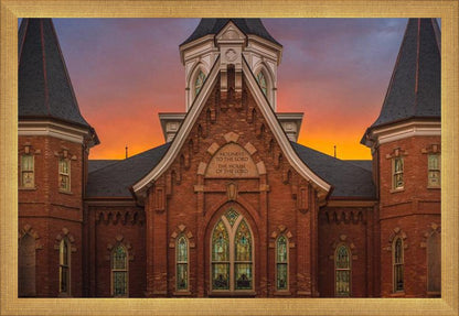 Provo CC Everlasting