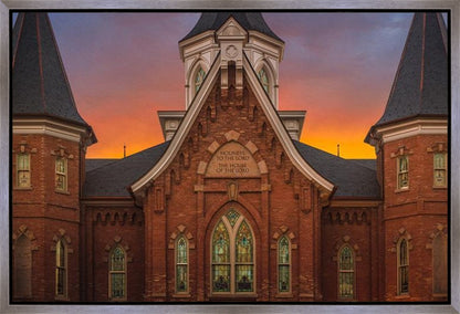 Provo CC Everlasting Gallery Wrap