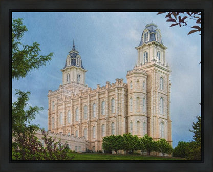 Manti 02 Gallery Wrap
