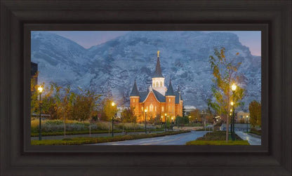 Provo CC, Peaceful Pathways