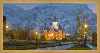 Provo CC, Peaceful Pathways