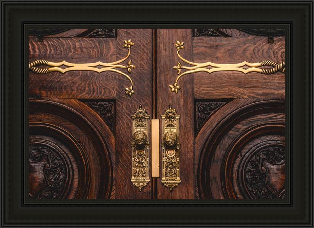 Salt Lake Doors