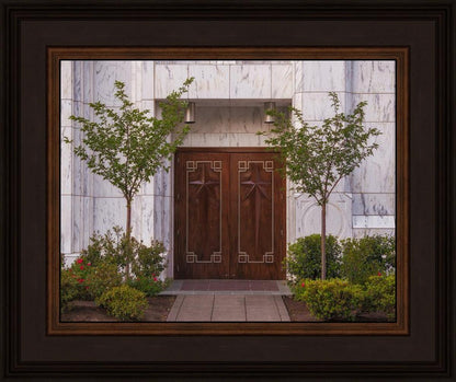 Portland Doors