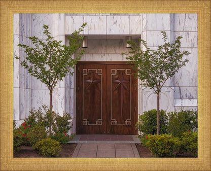 Portland Doors