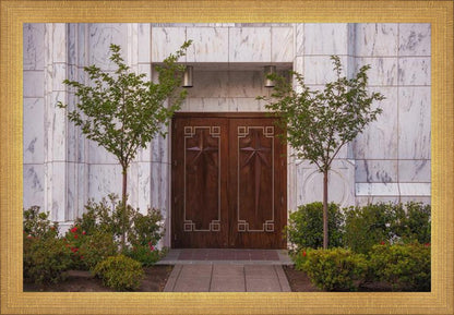 Portland Doors