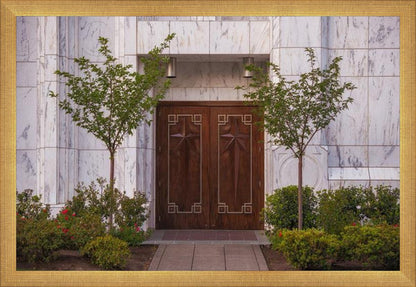 Portland Doors