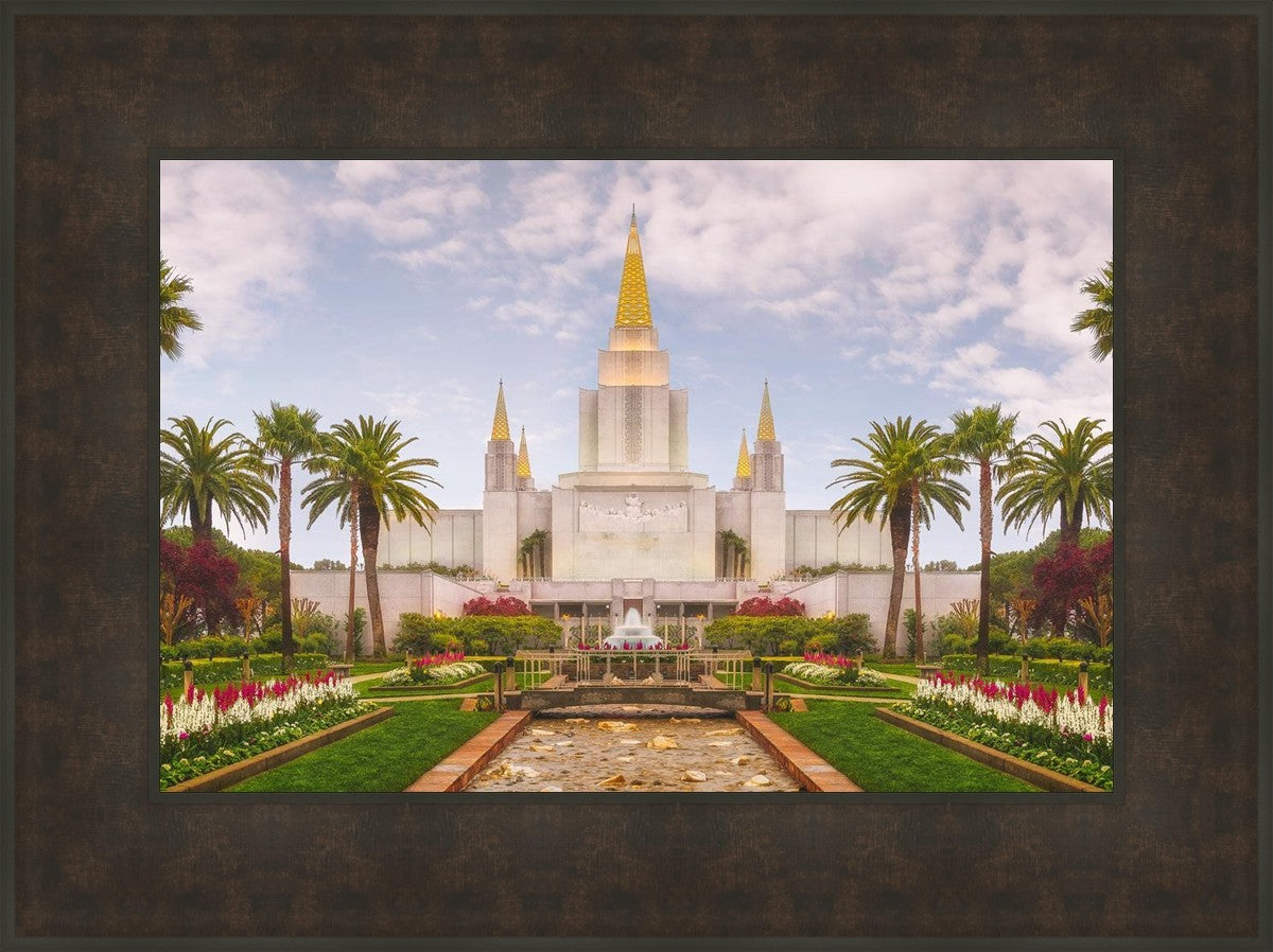 Oakland Temple 13