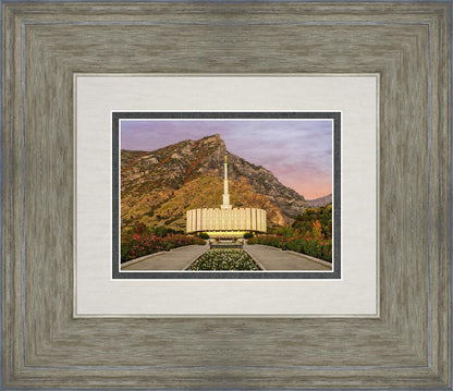 Provo Palisade