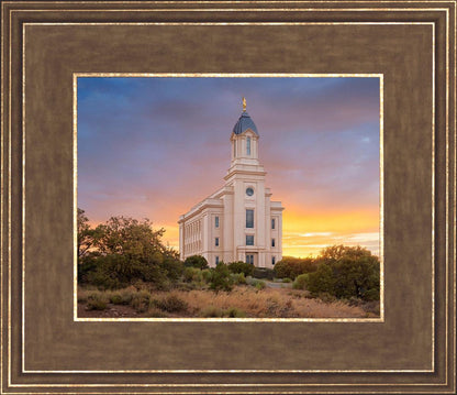 Cedar City Genesis