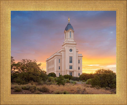 Cedar City Genesis