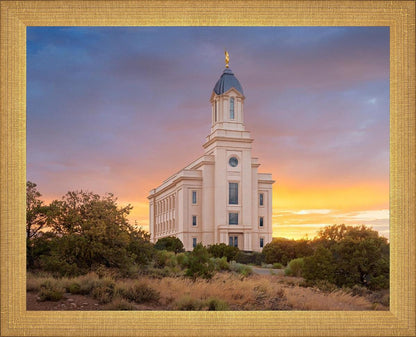 Cedar City Genesis
