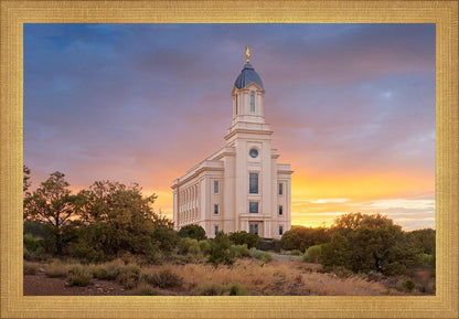 Cedar City Genesis