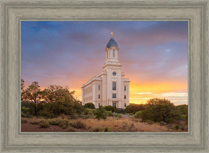 Cedar City Genesis