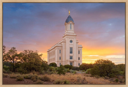 Cedar City Genesis