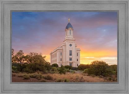 Cedar City Genesis