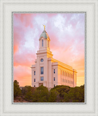Cedar City Awakening