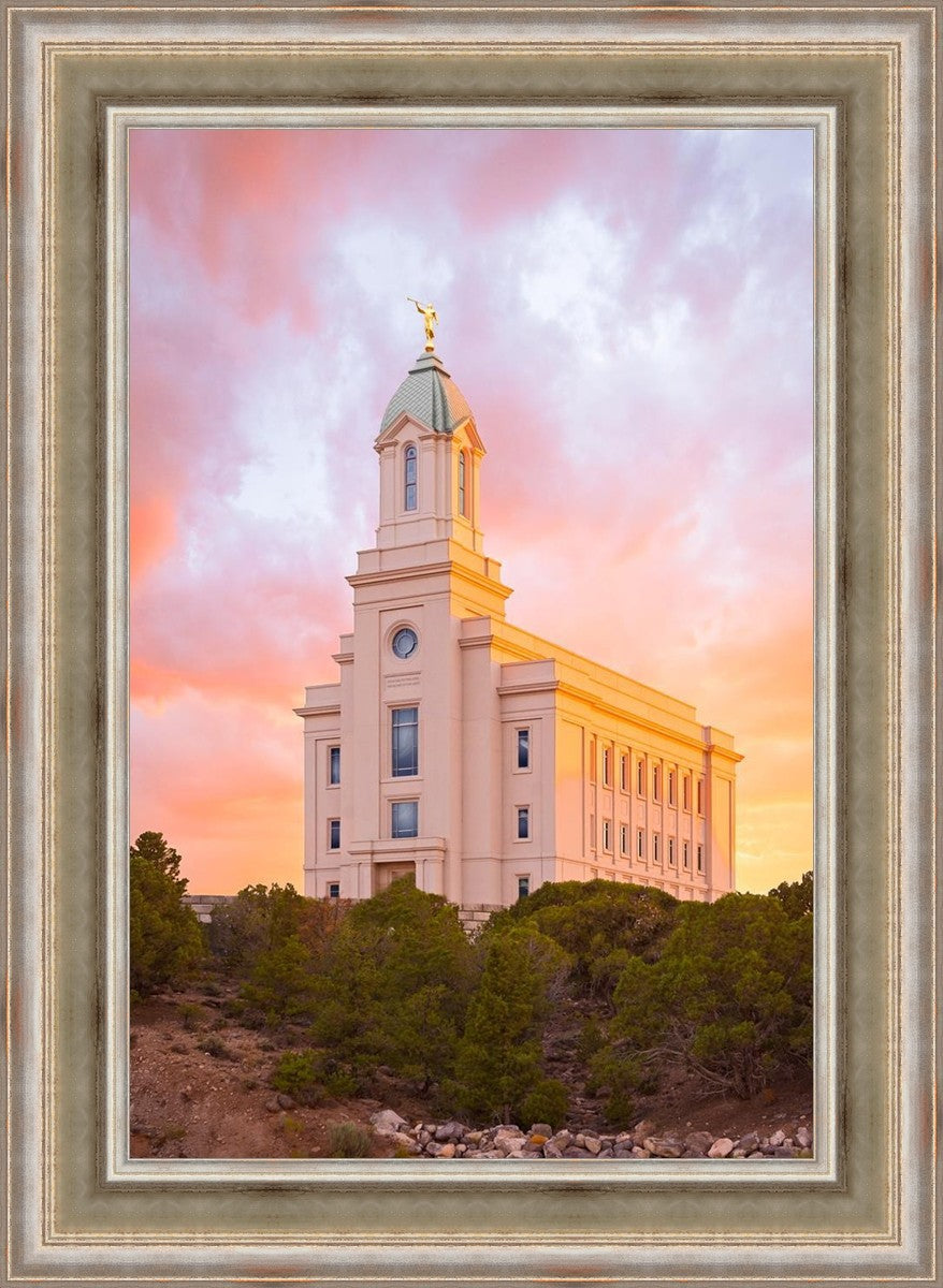 Cedar City Awakening