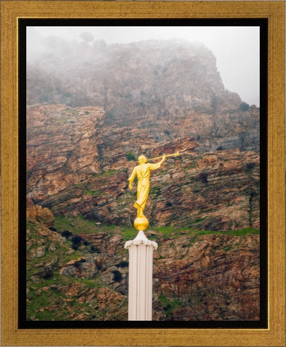 Provo Firm Foundation Gallery Wrap
