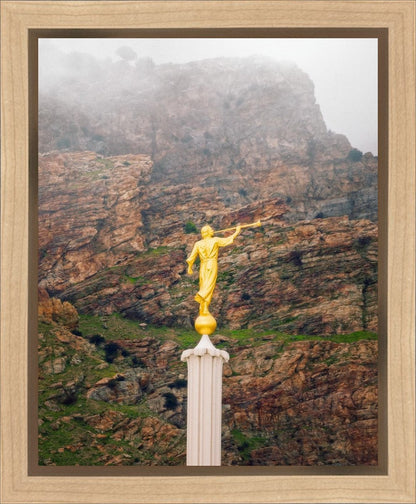 Provo Firm Foundation Gallery Wrap