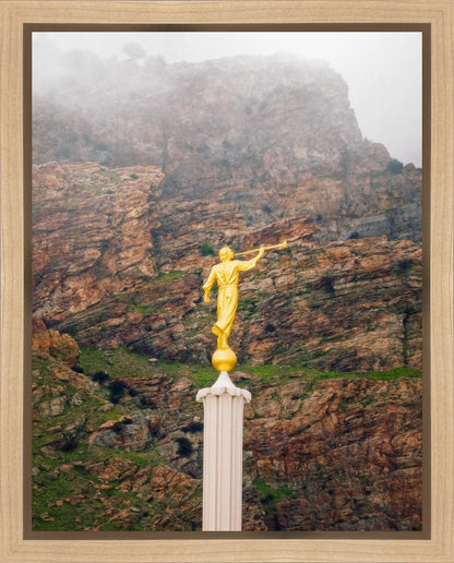 Provo Firm Foundation Gallery Wrap