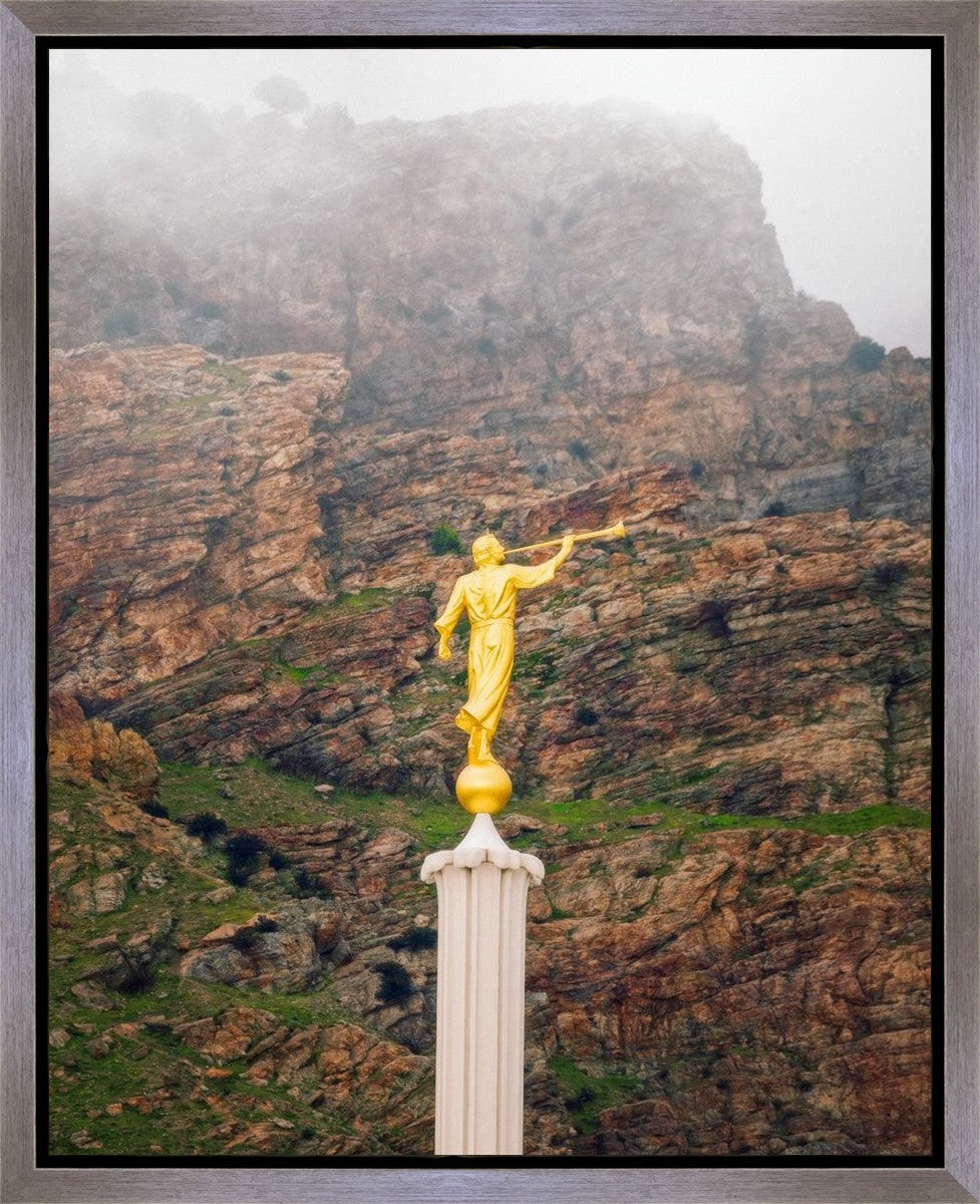 Provo Firm Foundation