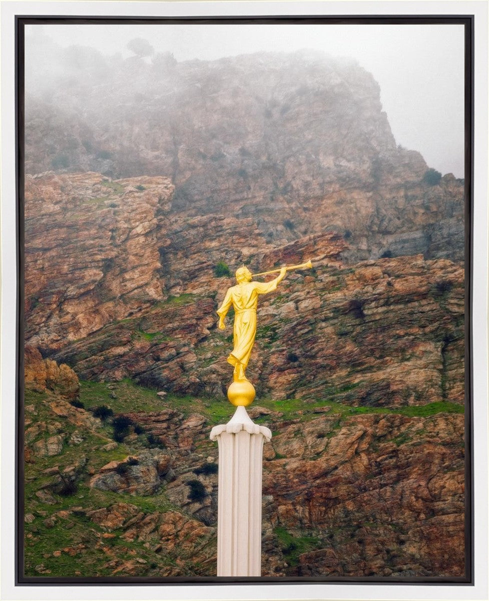 Provo Firm Foundation