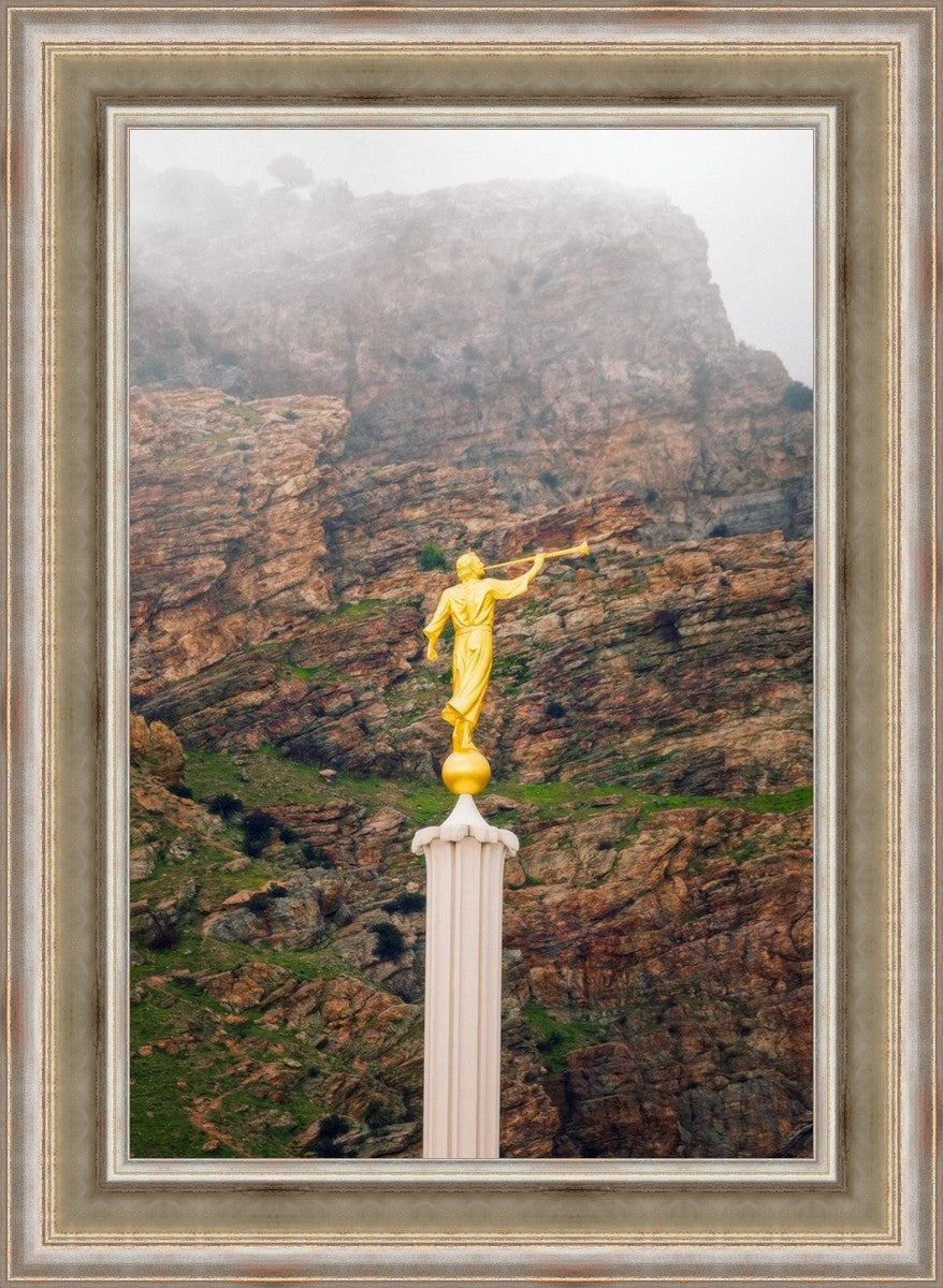 Provo Firm Foundation