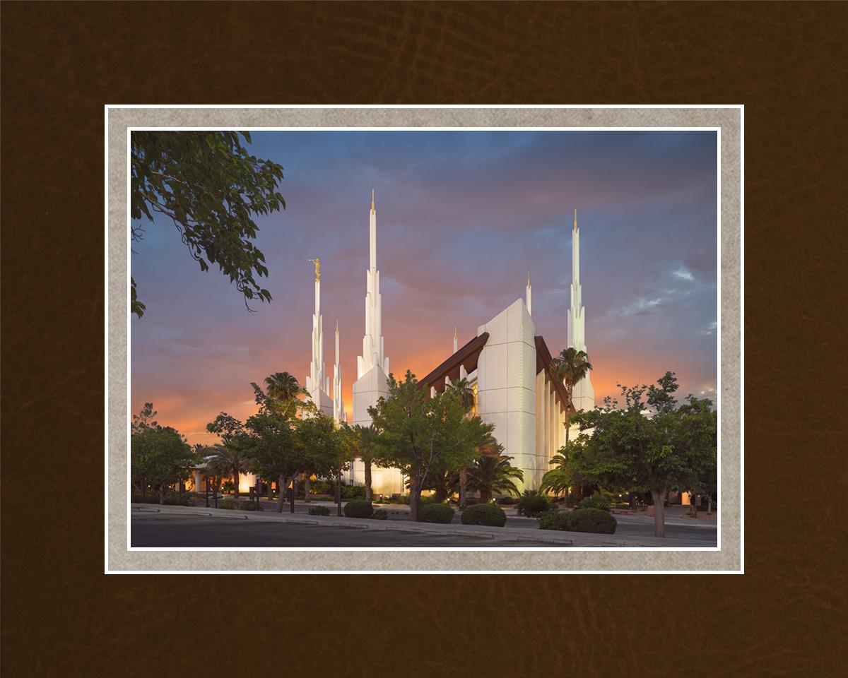 Las Vegas House of the Lord