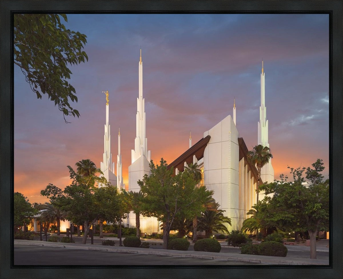 Las Vegas House of the Lord