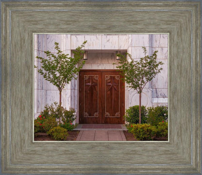 Portland Doors