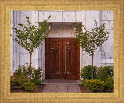 Portland Doors