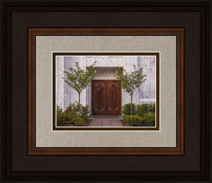 Portland Doors