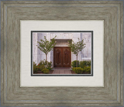 Portland Doors