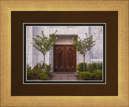Portland Doors