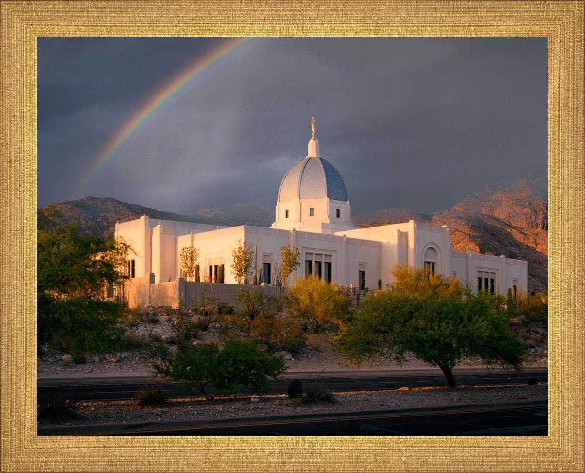 Tucson Rainbow