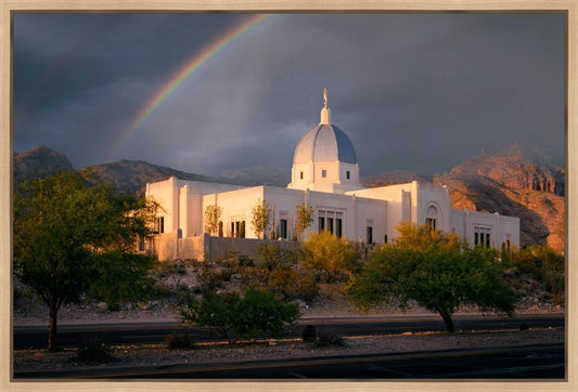 Tucson Rainbow