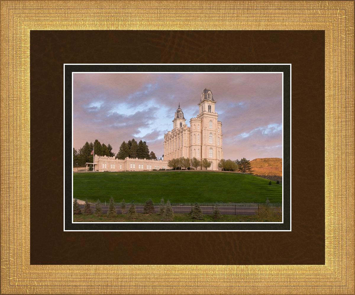 Manti Sunset Hill