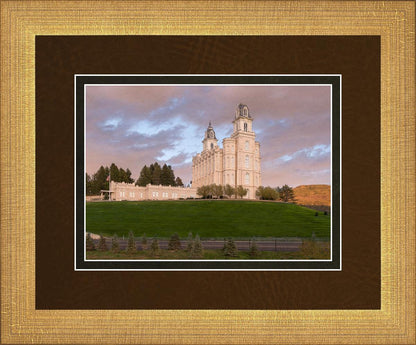 Manti Sunset Hill