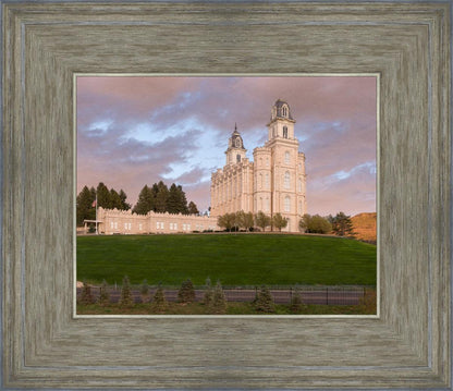 Manti Sunset Hill