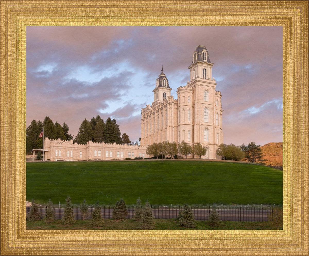 Manti Sunset Hill