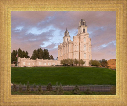 Manti Sunset Hill