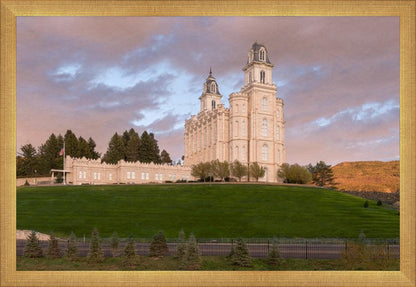 Manti Sunset Hill