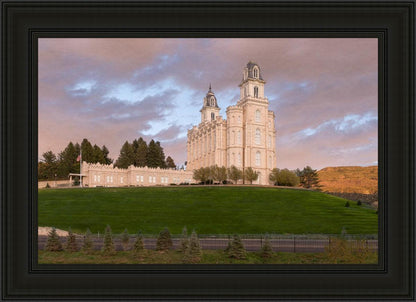 Manti Sunset Hill
