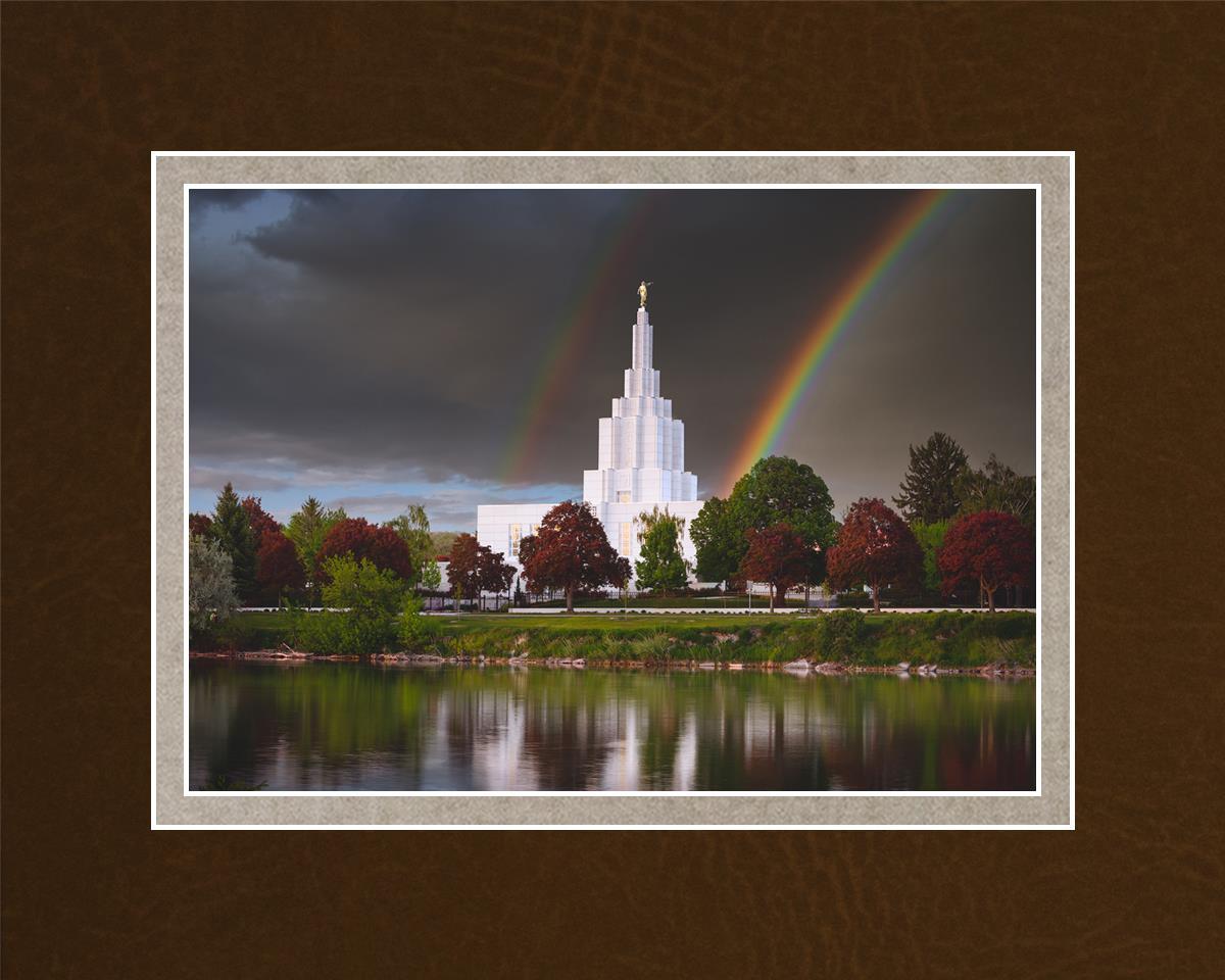 Idaho Falls Rainbow