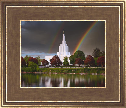 Idaho Falls Rainbow
